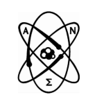 Alpha Nu Sigma Honor Society logo