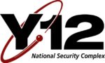 Y-12 logo