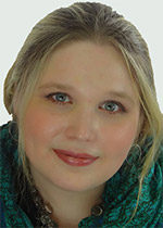 Kathleen Goetz.