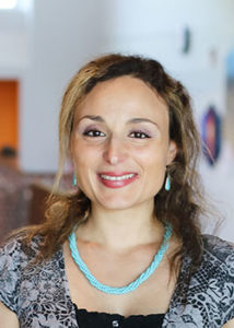 Livia Casali