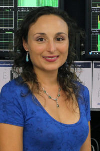 Livia Casali.