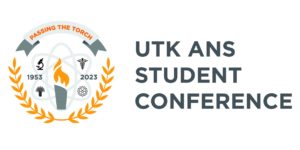 ANS Student Conference Logo