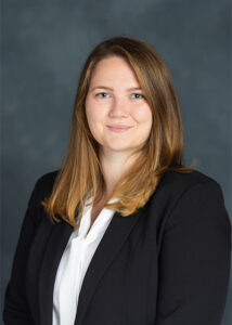 Sarah Donaher headshot