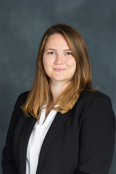 Sarah Donaher headshot