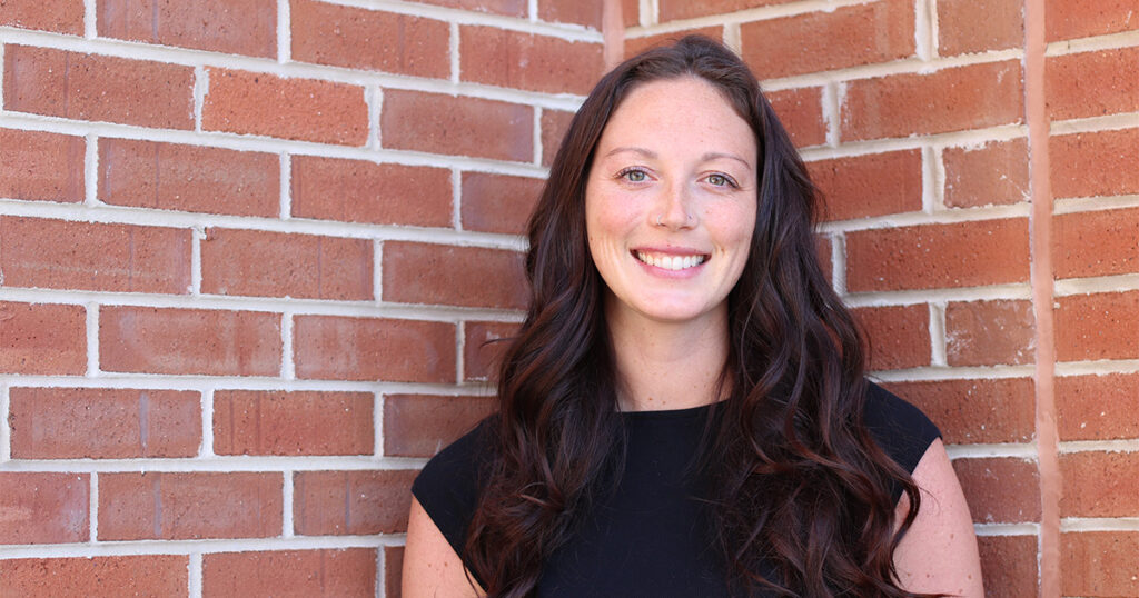 alexis sanwick headshot
